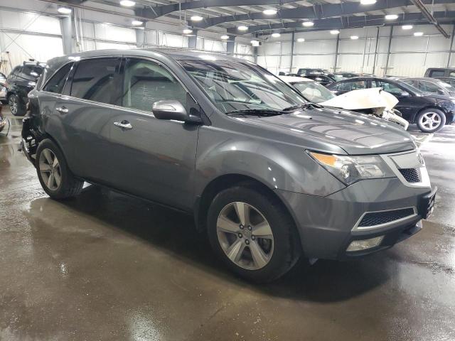 Vin: 2hnyd2h25ch510962, lot: 59639415, acura mdx 20124