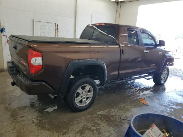 Vin: 5tfby5f12hx631219, lot: 60431505, toyota tundra double cab limited 20173