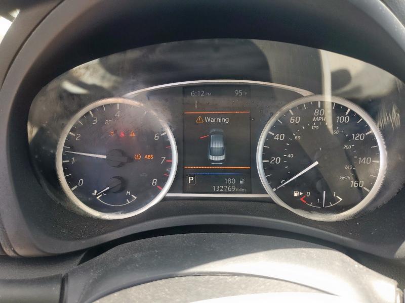 2019 NISSAN SENTRA S 3N1AB7AP5KY219406