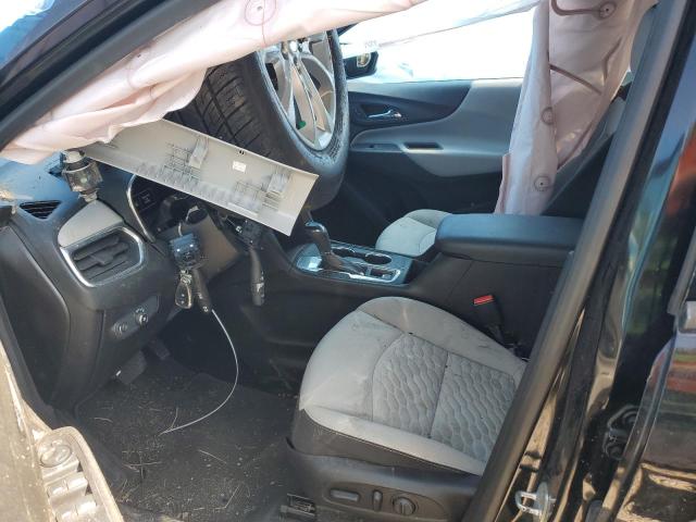 2019 CHEVROLET EQUINOX LS - 2GNAXHEV3K6251115