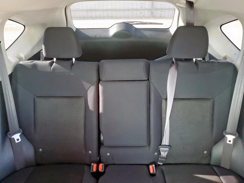 2015 HONDA CR-V EX - 3CZRM3H55FG711902