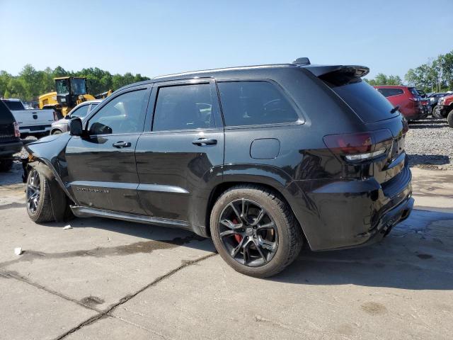 Vin: 1c4rjfdj4fc653562, lot: 62175865, jeep grand cher srt-8 20152