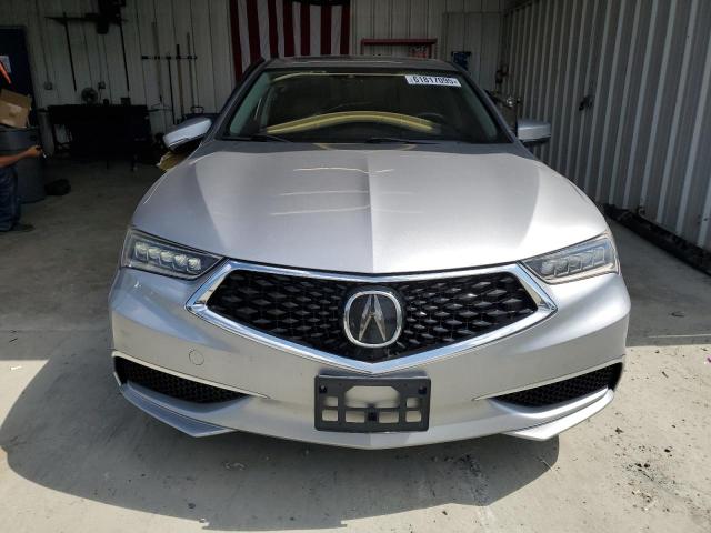 2018 ACURA TLX 19UUB1F34JA006027