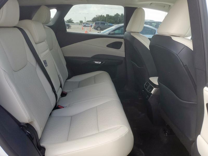 2024 LEXUS RX 350 BAS 2T2BAMBA2RC038329
