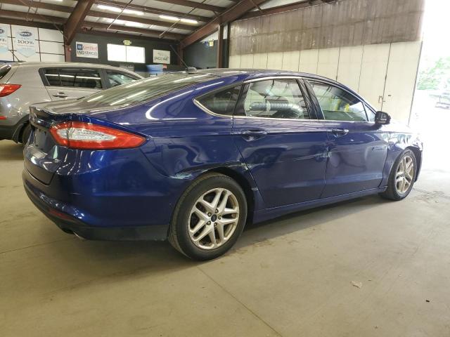 Vin: 1fa6p0h79f5108044, lot: 59344295, ford fusion se 20153