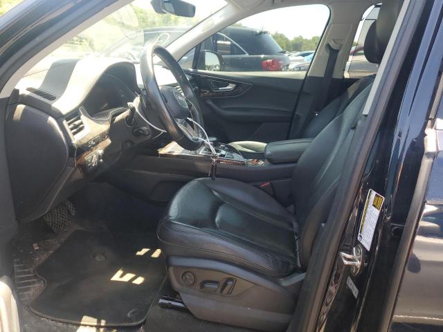 2018 AUDI Q7 PRESTIG WA1VAAF78JD007716