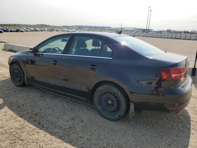 Vin: 3vw267aj2gm330539, lot: 59891745, volkswagen jetta s 20162