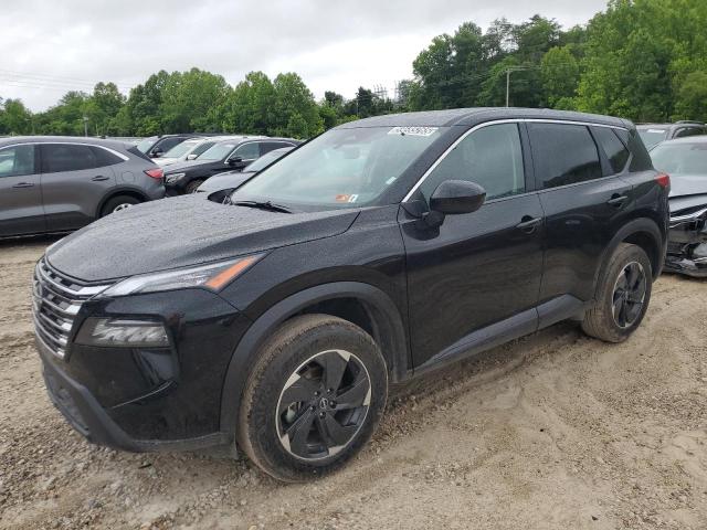 Vin: jn8bt3bb1sw418376, lot: 59885265, nissan rogue sv 2025 img_1