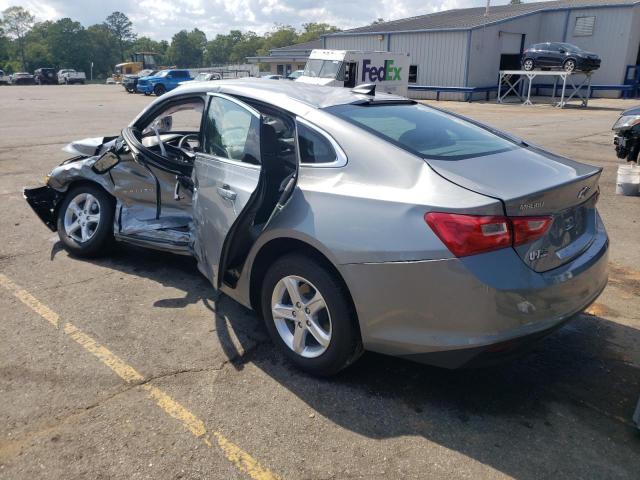 Vin: 1g1zb5st9rf251074, lot: 59679495, chevrolet malibu ls 20242