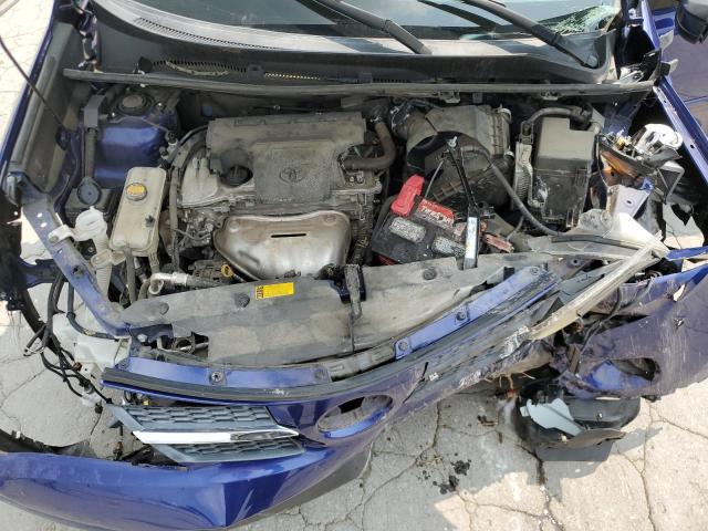 2015 TOYOTA RAV4 LE - 2T3ZFREV6FW140623