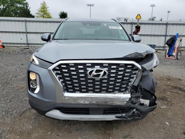 2020 HYUNDAI PALISADE S KM8R34HE6LU046897