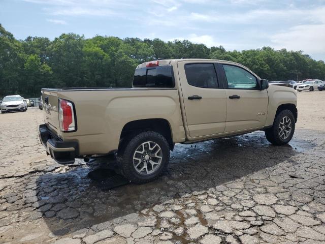 Vin: 1gtg6fen7n1171155, lot: 59880025, gmc canyon at4 20223