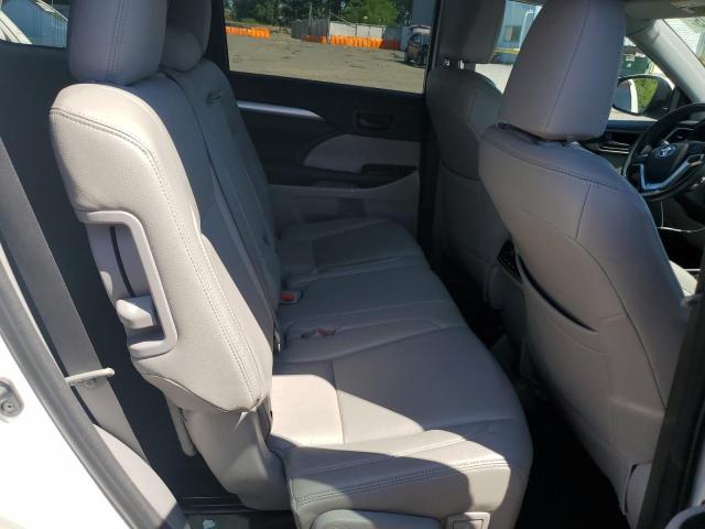 2016 TOYOTA HIGHLANDER - 5TDBKRFH4GS243211