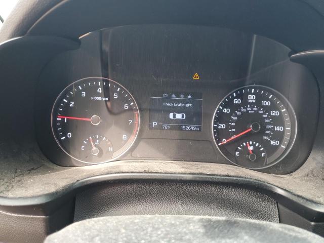 2020 KIA FORTE FE - 3KPF24AD5LE257969