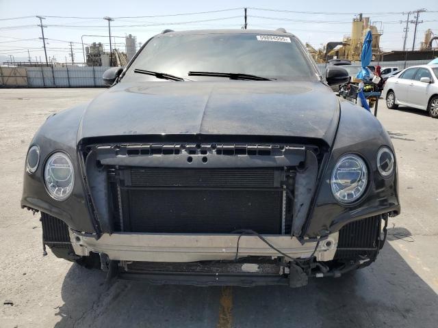 2017 BENTLEY BENTAYGA SJAAC2XV6HC015930
