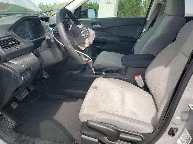 2016 HONDA CR-V SE 2HKRM4H45GH708395