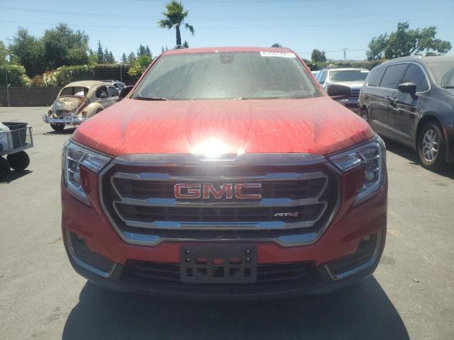 2024 GMC TERRAIN AT 3GKALYEG8RL211032