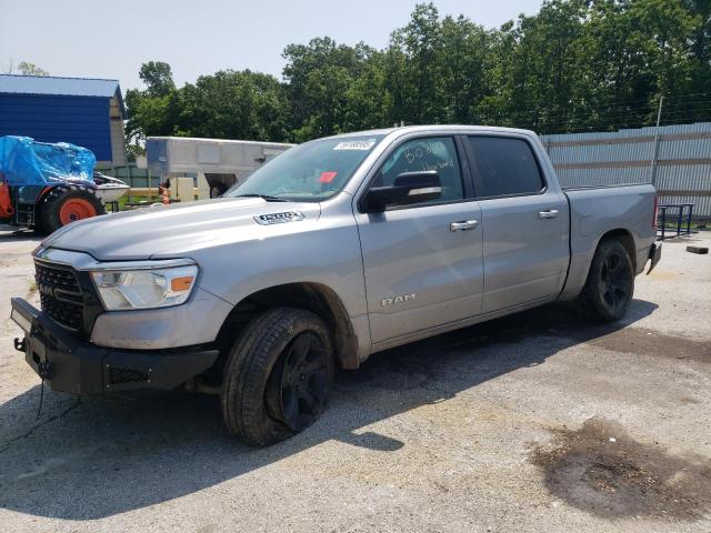 Vin: 1c6srfft2ln381884, lot: 59188595, ram 1500 big horn/lone star 2020 img_1