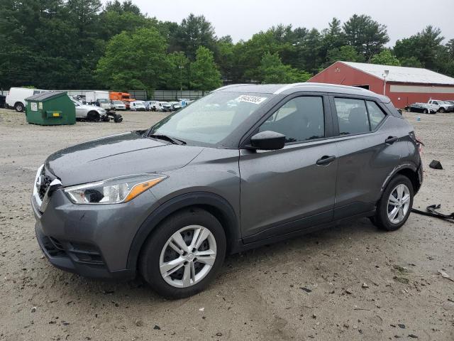 Vin: 3n1cp5cu3kl496067, lot: 59452355, nissan kicks s 2019 img_1