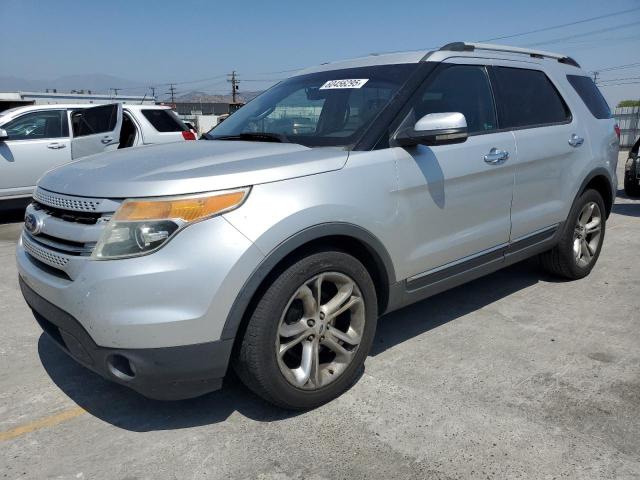 Vin: 1fm5k7f84dga55629, lot: 60456295, ford explorer limited 2013 img_1