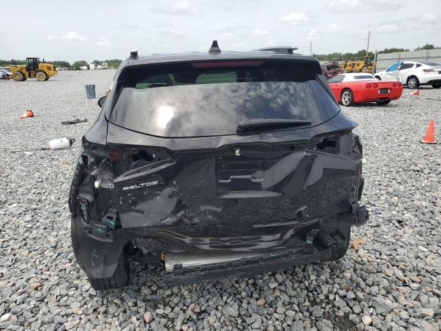 2022 KIA SELTOS SX KNDETCA21N7254166