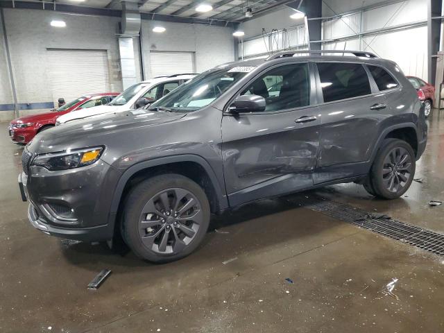 Vin: 1c4pjmmx1md152717, lot: 61002385, jeep grand cher latitude lux 2021 img_1