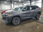 2021 JEEP CHEROKEE L - 1C4PJMMX1MD152717