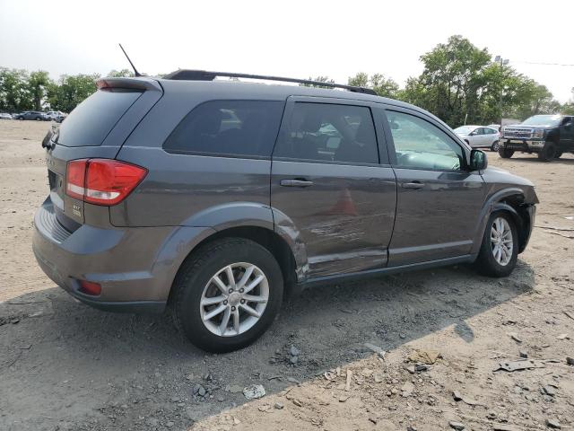 Vin: 3c4pdcbg4ht531862, lot: 59495495, dodge journey sxt 20173