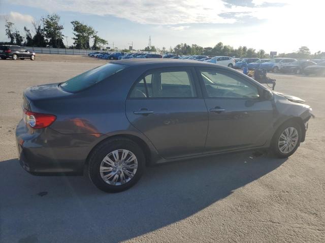 Vin: jtdbu4ee7b9137699, lot: 60493345, toyota corolla base 20113