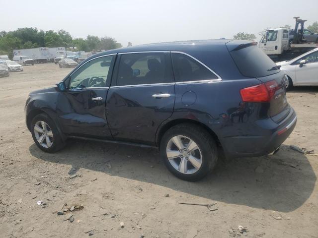 Vin: 2hnyd2h22ah526243, lot: 59771825, acura mdx 20102