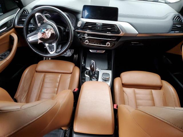 2019 BMW X3 XDRIVEM 5UXTS3C53K0Z03180
