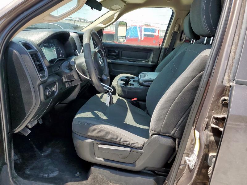 2020 RAM 3500 TRADE 3C63RRGL3LG241856