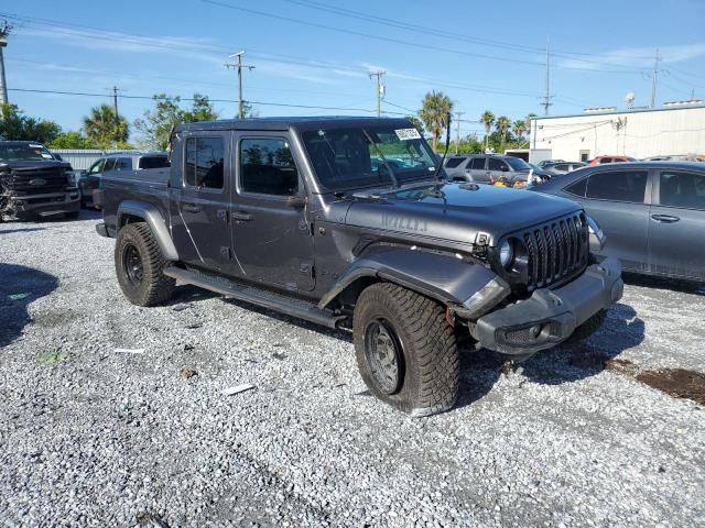 2021 JEEP GLADIATOR 1C6HJTAG0ML615446
