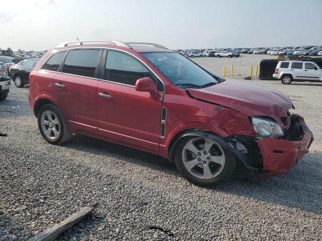 Vin: 3gnal3ek0es673417, lot: 59342135, chevrolet captiva lt 20144