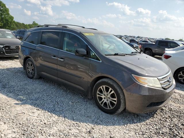 Vin: 5fnrl5h69cb064189, lot: 59219555, honda all models exl 20124