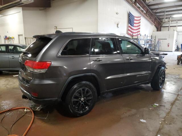 Vin: 1c4rjeag4fc198991, lot: 58430065, jeep grand cher laredo 20153