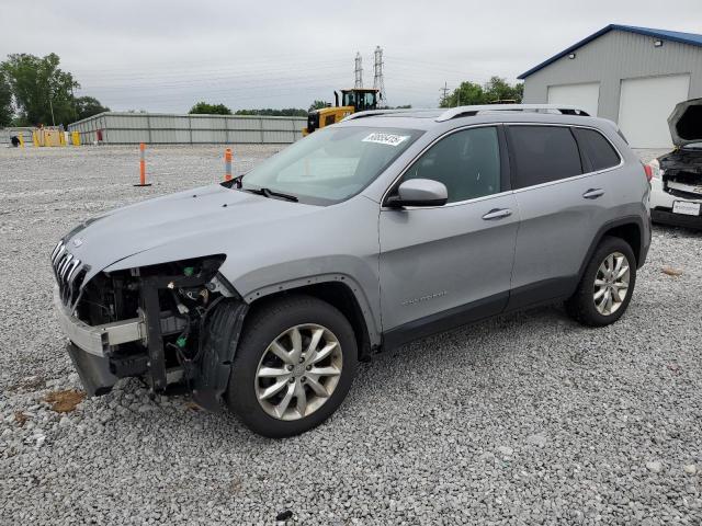 Vin: 1c4pjmds2ew265263, lot: 60855415, jeep grand cher limited 2014 img_1