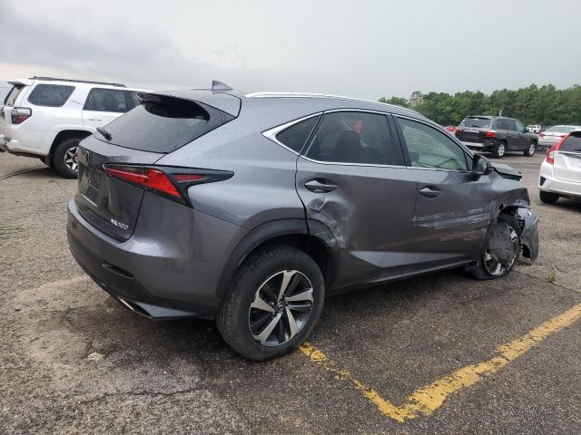 Vin: jtjgarbz3l2161489, lot: 60449095, lexus nx 300 20203