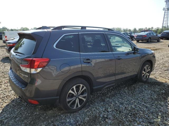2020 SUBARU FORESTER L JF2SKAUCXLH536555