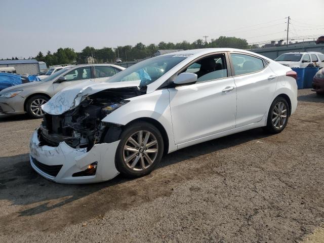 Vin: 5npdh4ae0gh747767, lot: 60076845, hyundai elantra se 2016 img_1