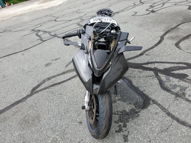 2023 BMW S 1000 RR WB10E630XP6H83061
