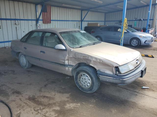 Vin: 1facp52u4mg122711, lot: 61833245, ford taurus gl 19914