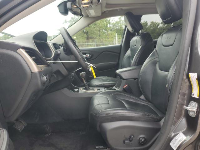 1C4PJMDB3FW599626 2015 JEEP GRAND CHER