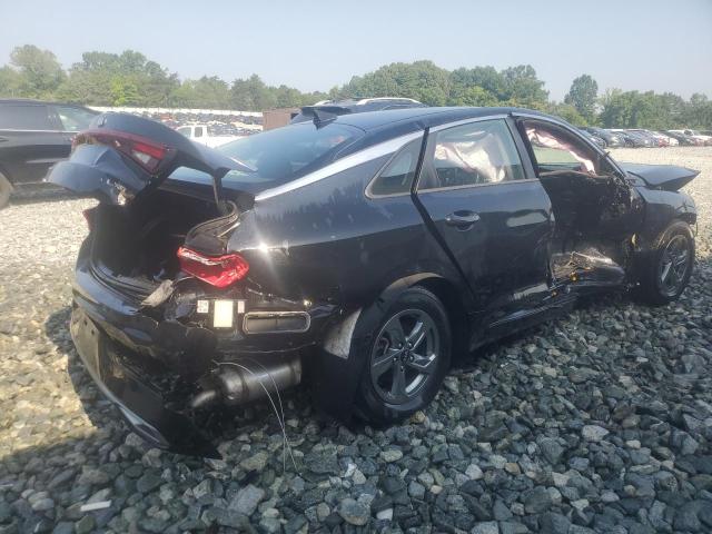 2021 KIA K5 LXS 5XXG14J29MG028113