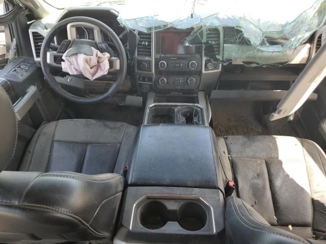 2020 FORD F350 SUPER #3262005467