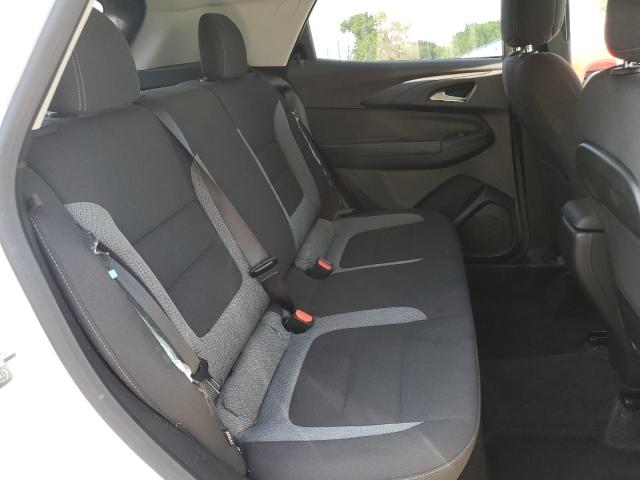 2024 CHEVROLET TRAILBLAZE - KL79MNSL8RB074118