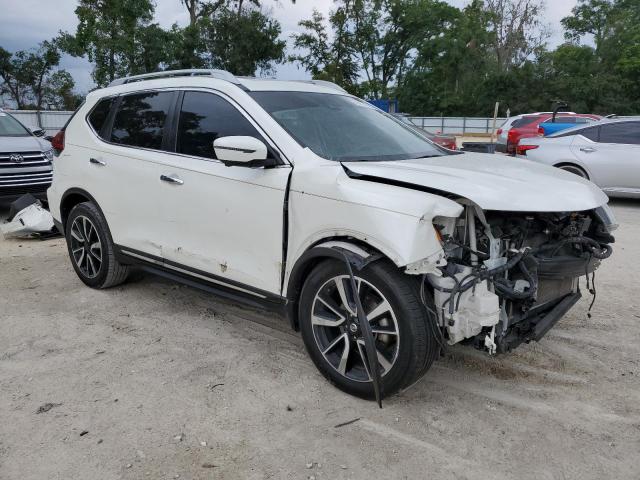 2019 NISSAN ROGUE S - 5N1AT2MT8KC772593