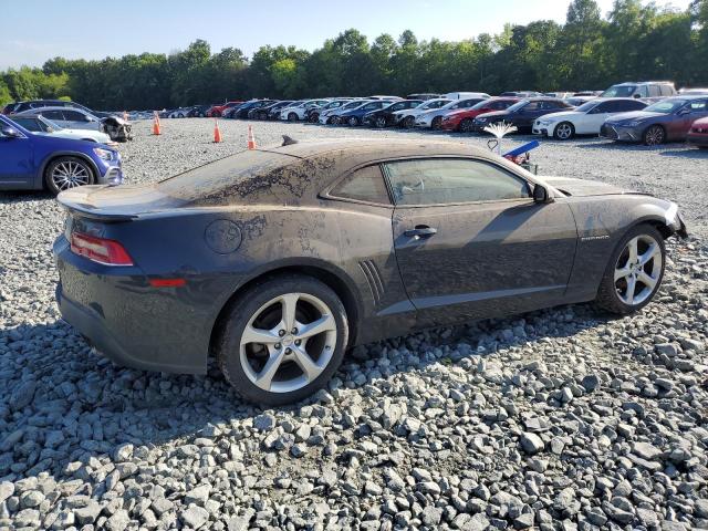 Vin: 2g1fd1e35f9201228, lot: 61430455, chevrolet camaro lt 20153