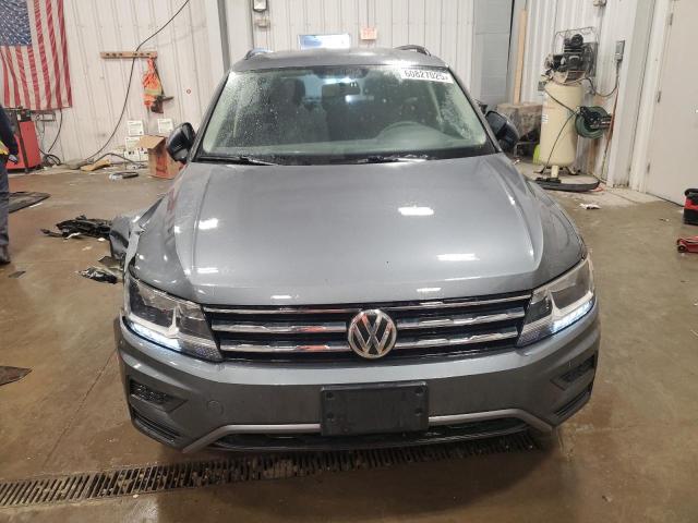 2020 VOLKSWAGEN TIGUAN S 3VV0B7AX3LM144112