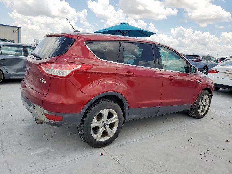 Vin: 1fmcu0gx2fub79062, lot: 62089355, ford escape se 20153